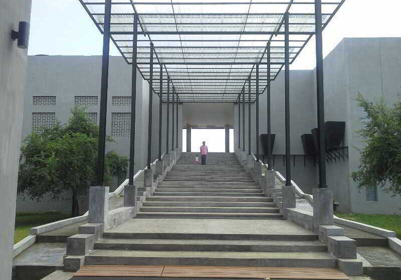 Fotos del hotel Aliya Resort And Spa:  12