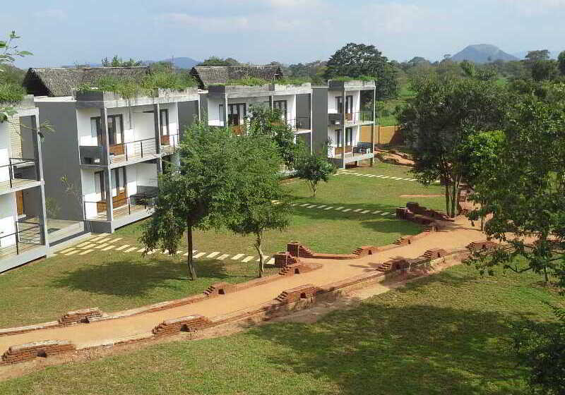 Fotos del hotel Aliya Resort And Spa:  10