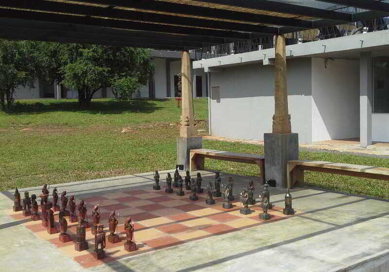 Fotos del hotel Aliya Resort And Spa:  9