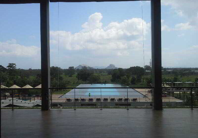 Fotos del hotel Aliya Resort And Spa:  5