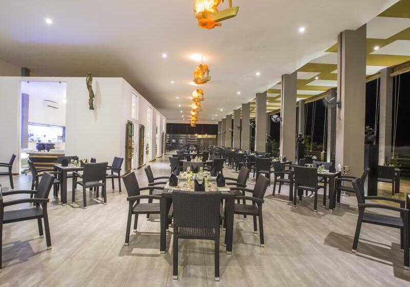 Fotos del hotel Aliya Resort And Spa:  4
