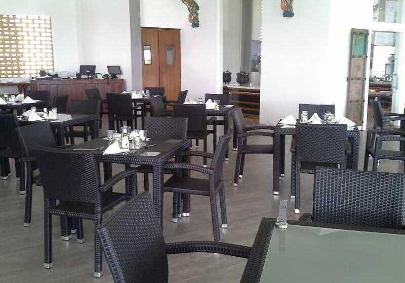 Fotos del hotel Aliya Resort And Spa:  23