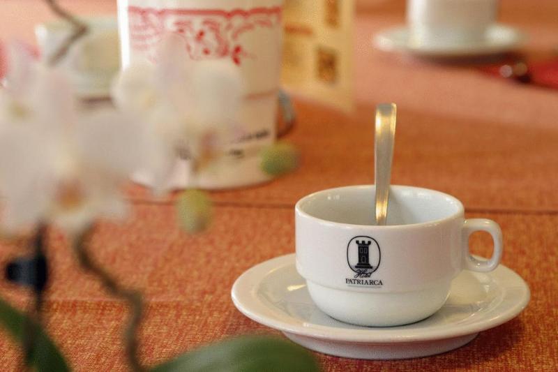 هتل And Wellness Patriarca