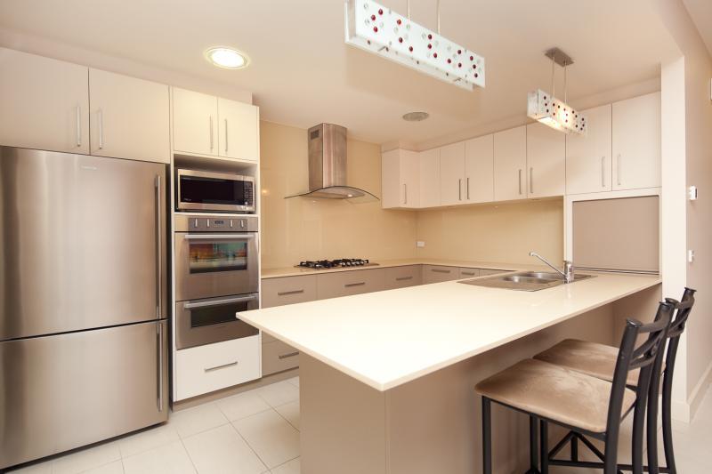 בית מלון כפרי Apartments By Nagee Canberra  Formerly Nagee Prest