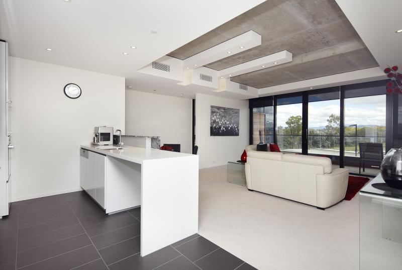 בית מלון כפרי Apartments By Nagee Canberra  Formerly Nagee Prest