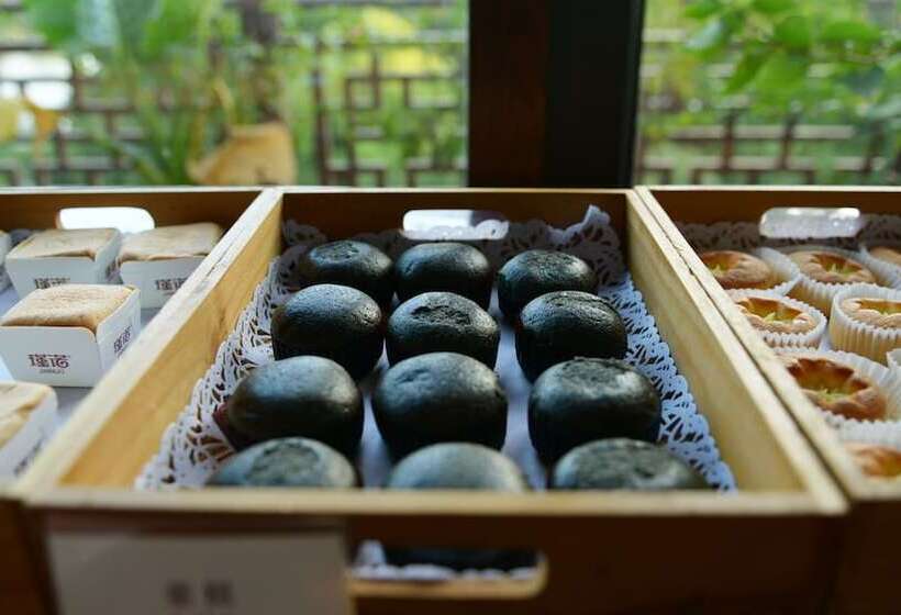 Fotos del hotel Aroma Tea House:  24