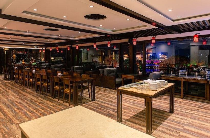 Fotos del hotel Aroma Tea House:  11