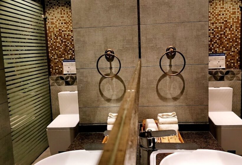 Fotos del hotel Aroma Tea House:  23