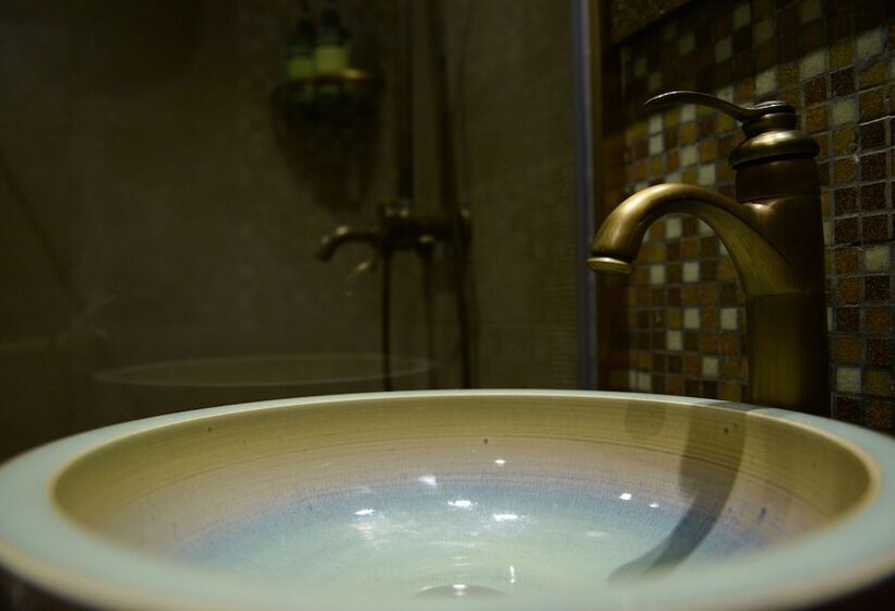 Fotos del hotel Aroma Tea House:  20