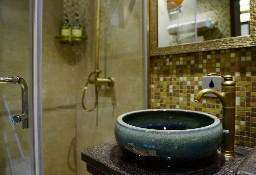 Fotos del hotel Aroma Tea House:  22