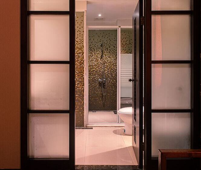 Fotos del hotel Aroma Tea House:  7