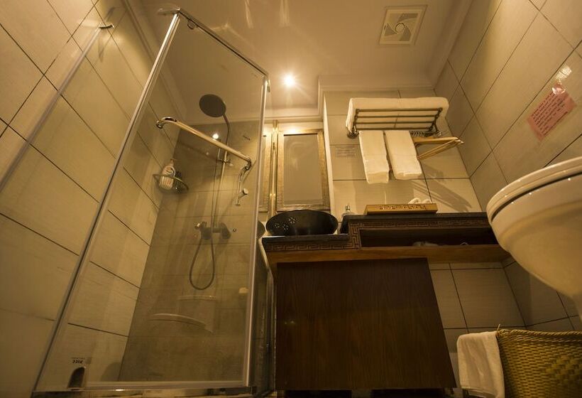 Fotos del hotel Aroma Tea House:  5