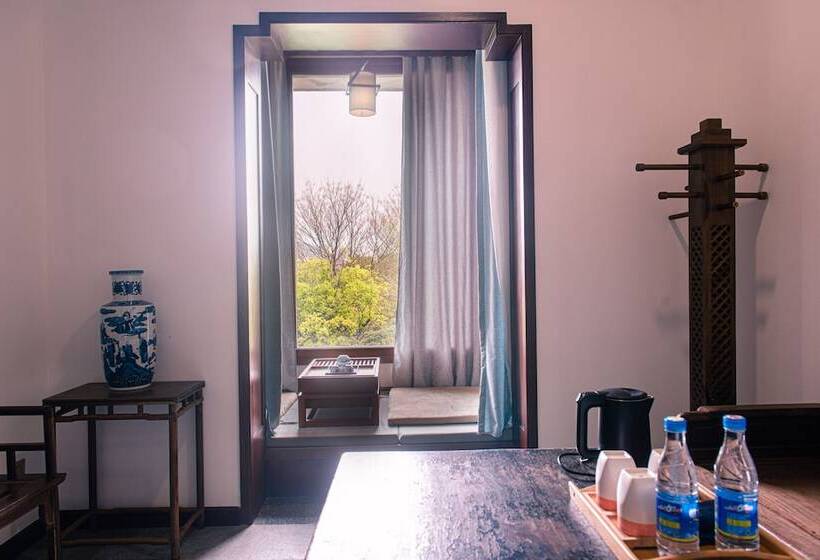 Fotos del hotel Aroma Tea House:  14