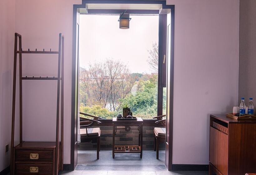 Fotos del hotel Aroma Tea House:  17