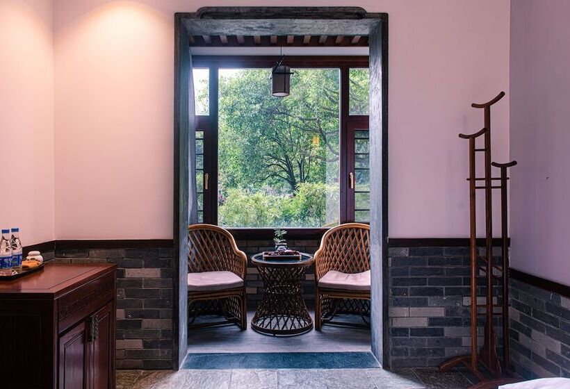 Fotos del hotel Aroma Tea House:  19