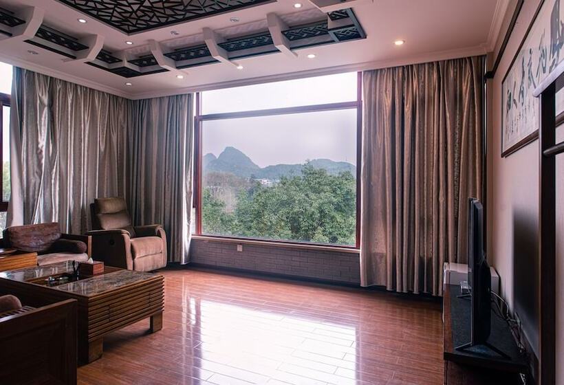 Fotos del hotel Aroma Tea House:  25