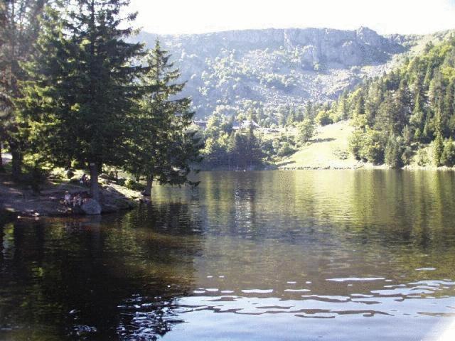 فندق Auberge Obersolberg