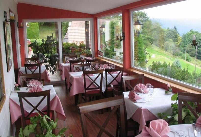 فندق Auberge Obersolberg