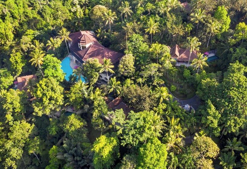 Fotos del hotel Ayung Resort Ubud:  17