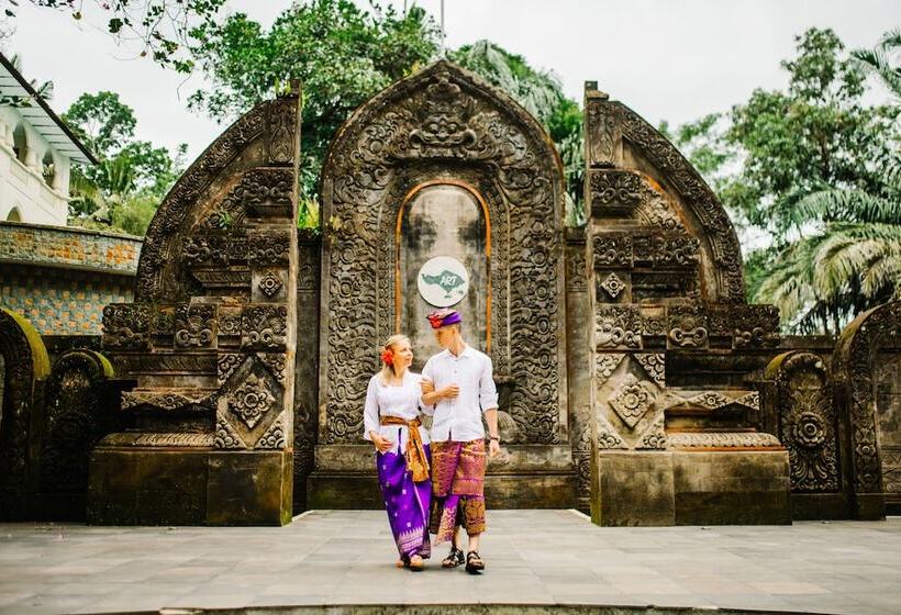 Fotos del hotel Ayung Resort Ubud:  29