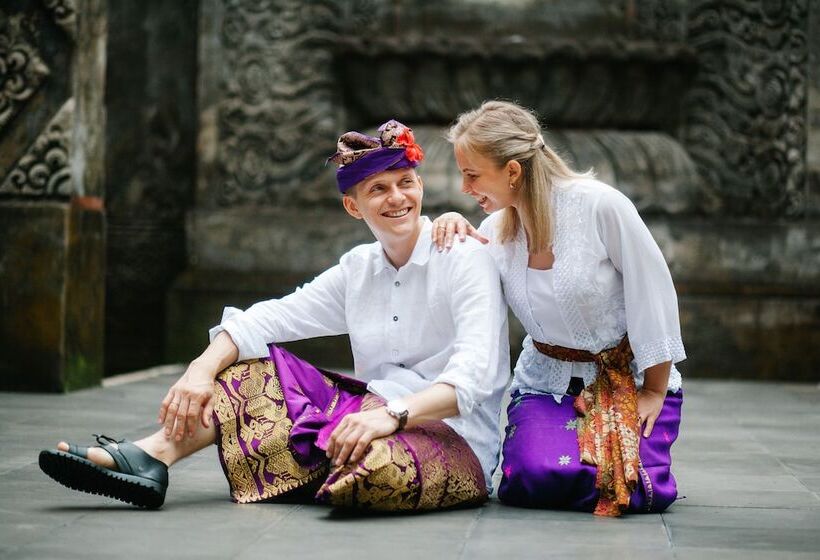 Fotos del hotel Ayung Resort Ubud:  28