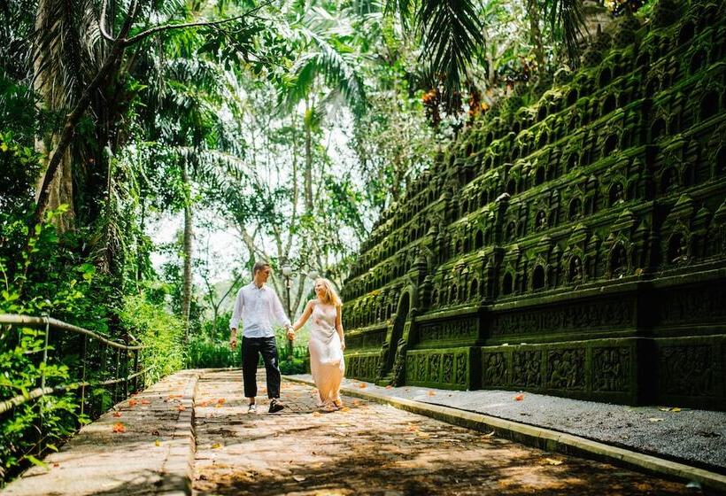 هتل Ayung Resort Ubud