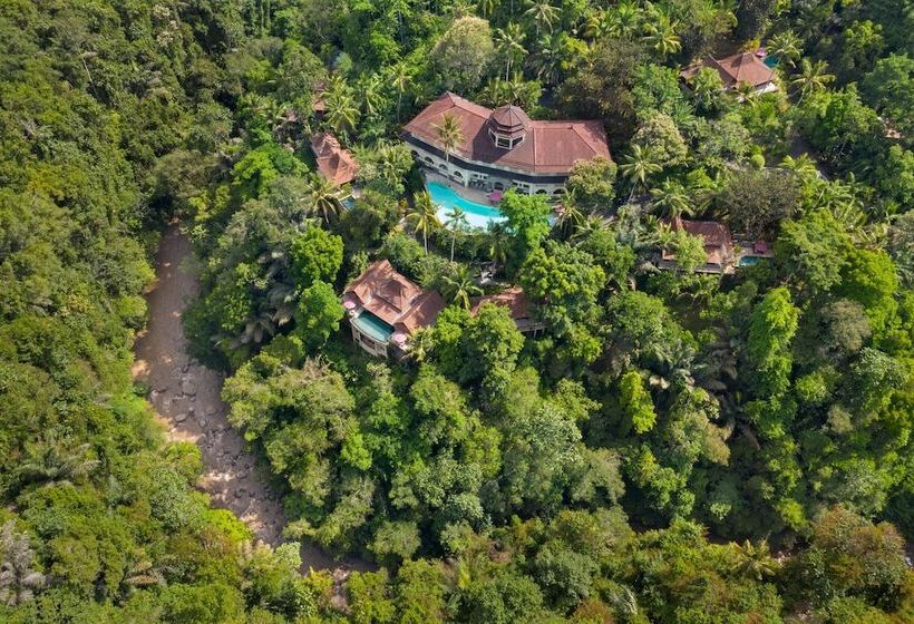 هتل Ayung Resort Ubud