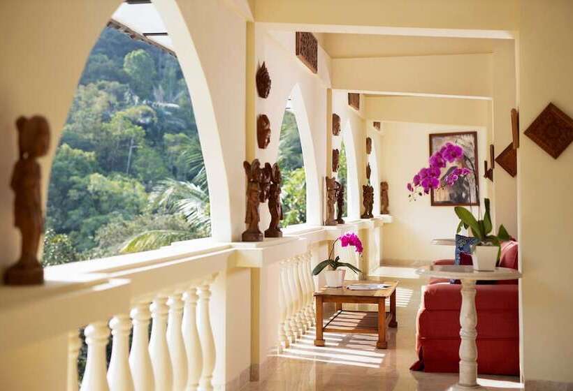 Fotos del hotel Ayung Resort Ubud:  21