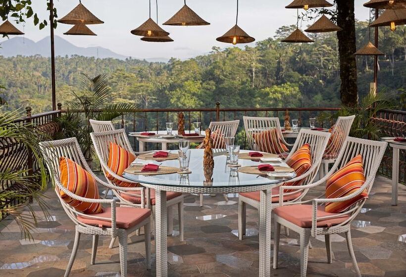 Fotos del hotel Ayung Resort Ubud:  18