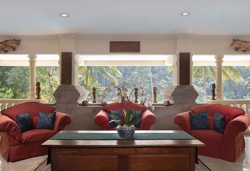 Fotos del hotel Ayung Resort Ubud:  4