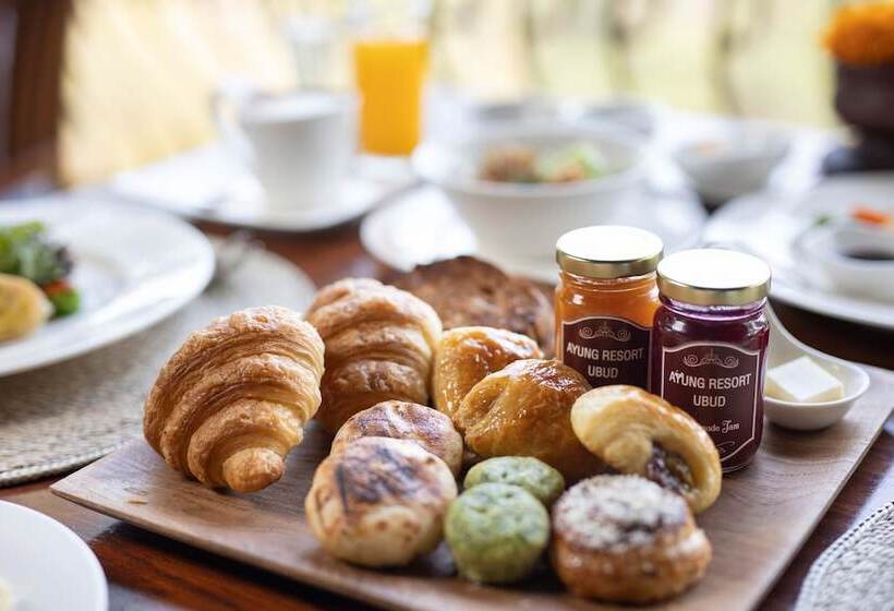 Fotos del hotel Ayung Resort Ubud:  13