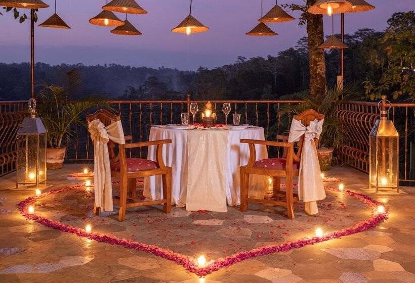 هتل Ayung Resort Ubud
