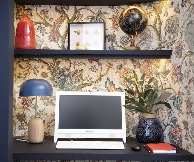 Fotos del hotel Bastille Speria:  5