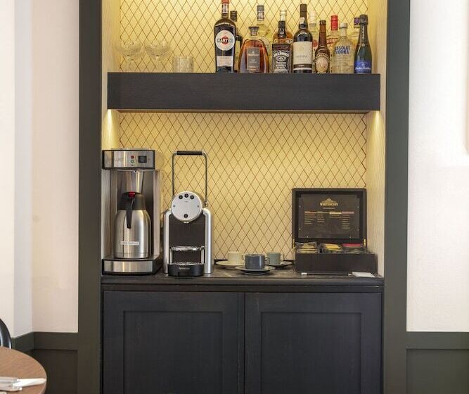 Fotos del hotel Bastille Speria:  7