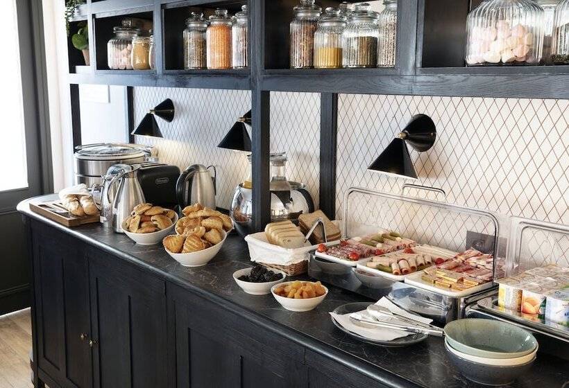 Fotos del hotel Bastille Speria:  8