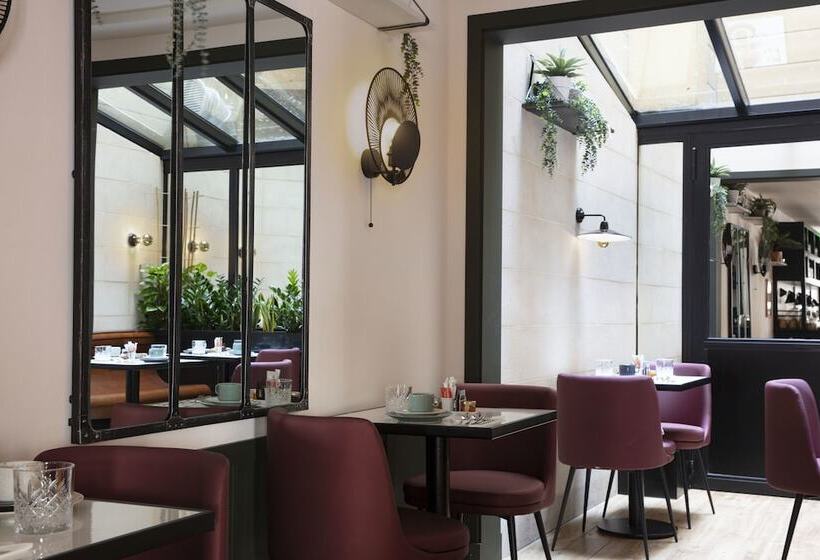 Fotos del hotel Bastille Speria:  10