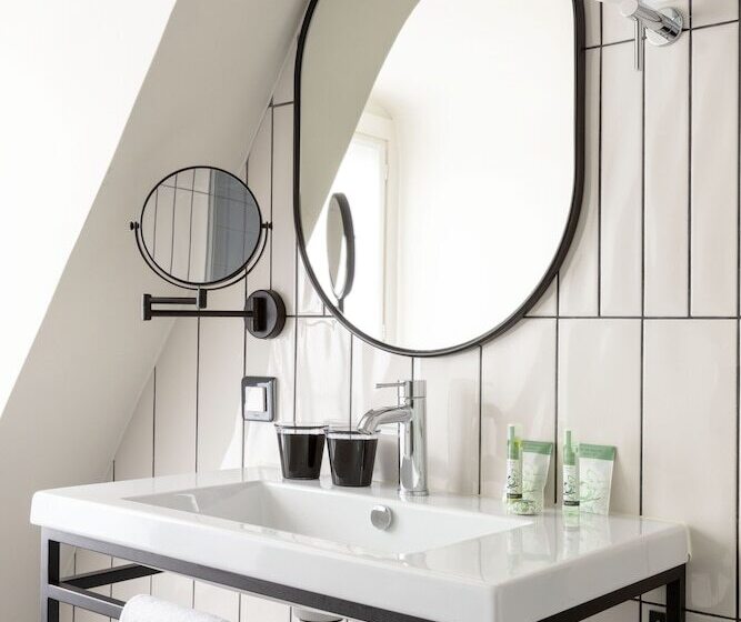 Fotos del hotel Bastille Speria:  13