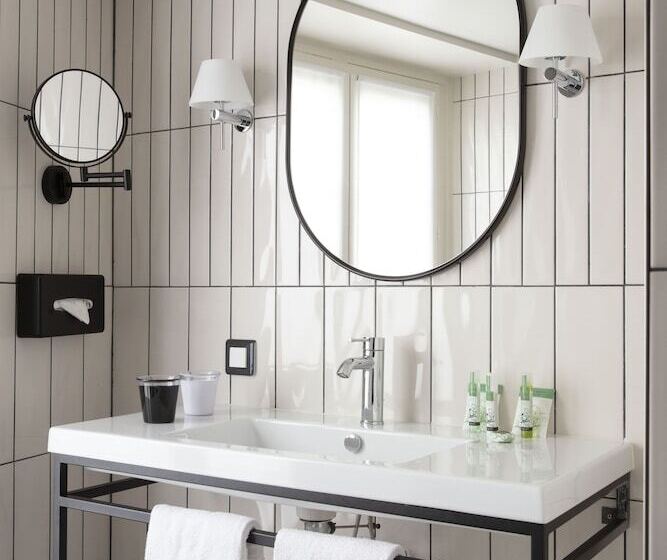 Fotos del hotel Bastille Speria:  14