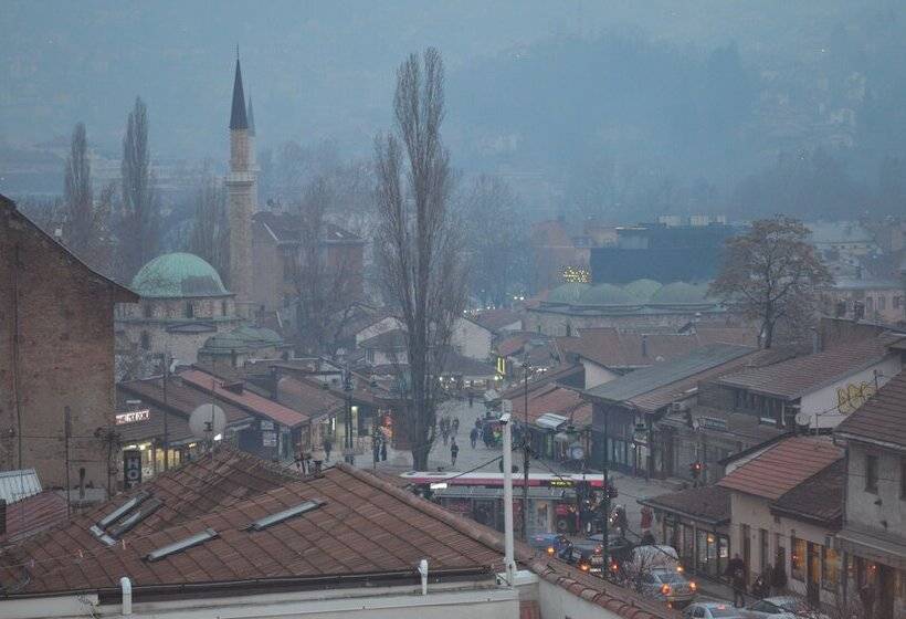 Fotos del hotel Berr:  19