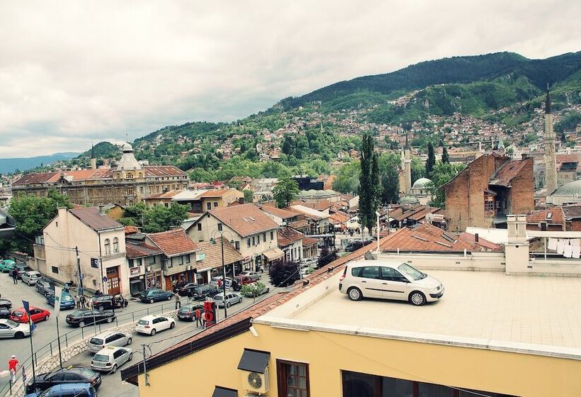 Fotos del hotel Berr:  17