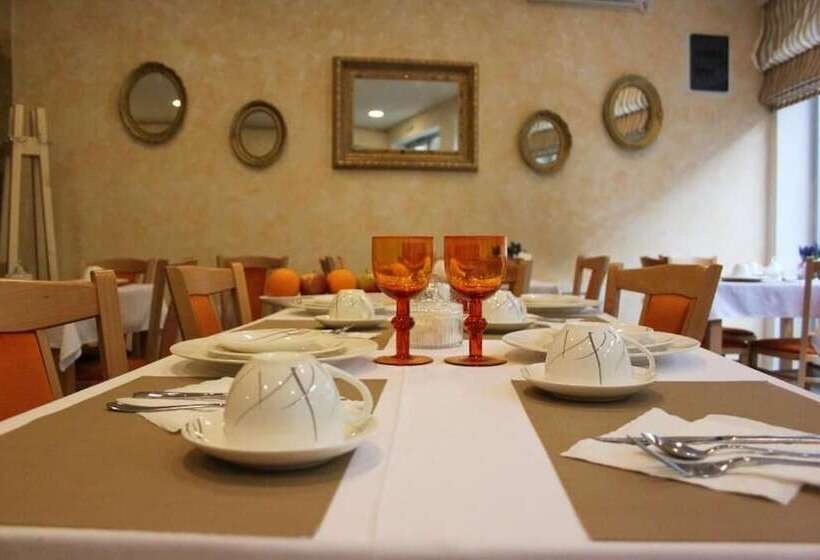 Fotos del hotel Berr:  2