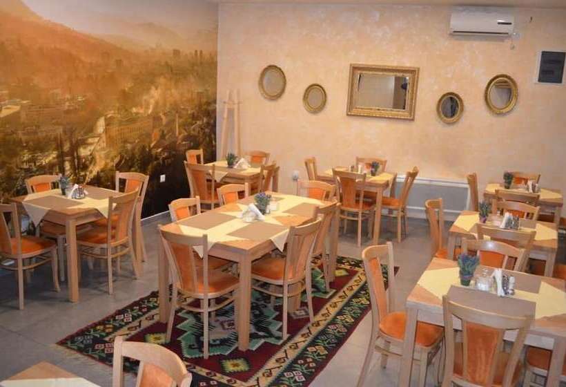 Fotos del hotel Berr:  10