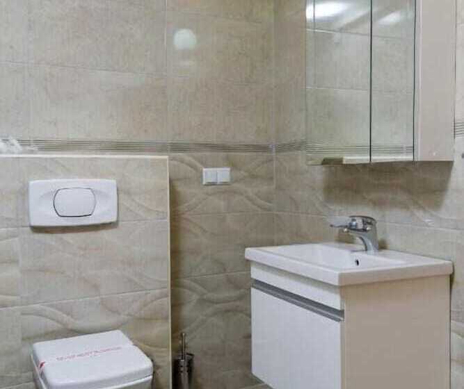 Fotos del hotel Berr:  8