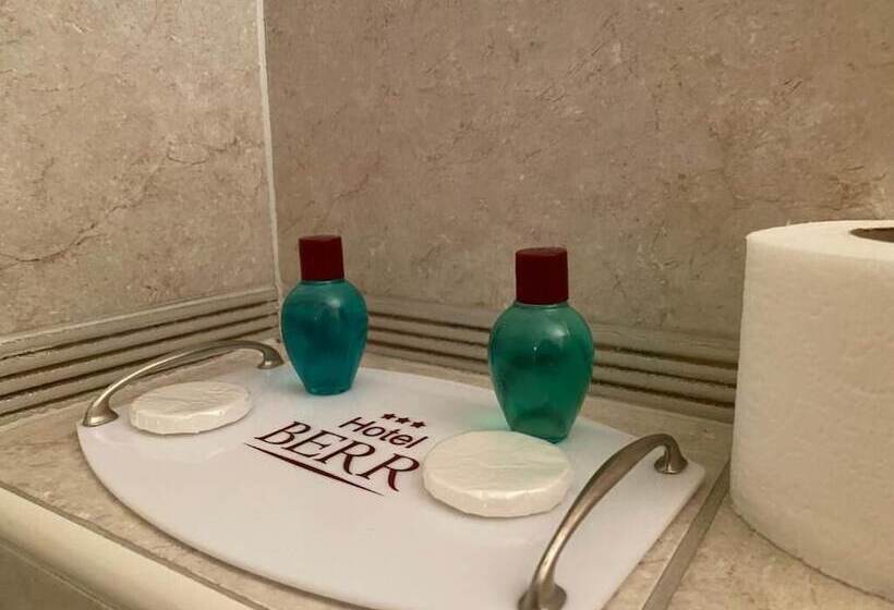 Fotos del hotel Berr:  7