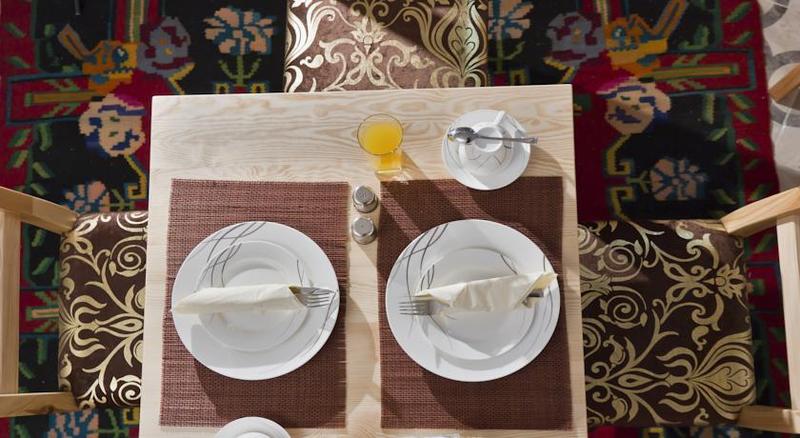 Fotos del hotel Berr:  5