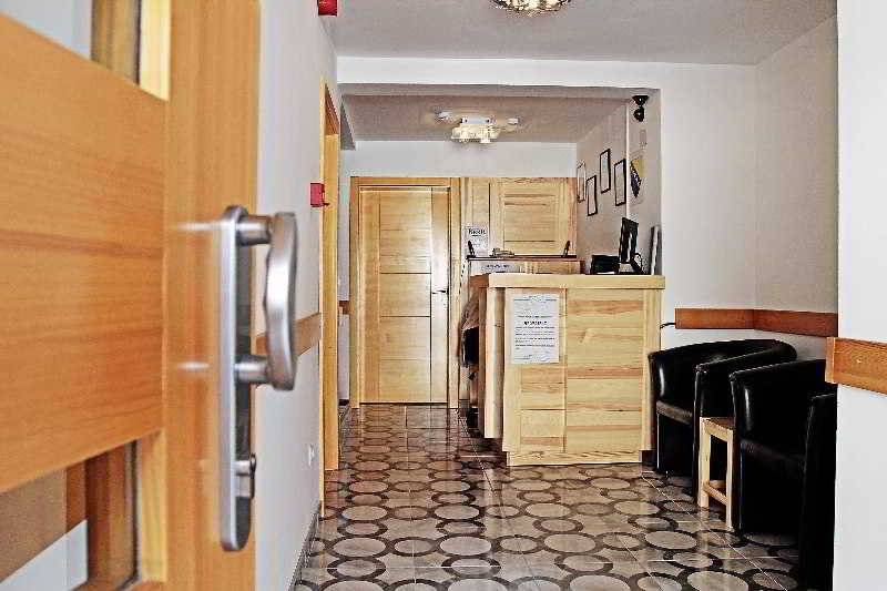 Fotos del hotel Berr:  4