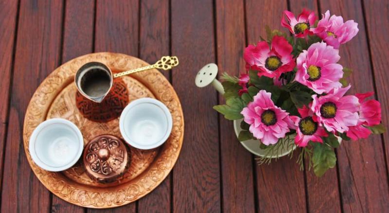 Fotos del hotel Berr:  3