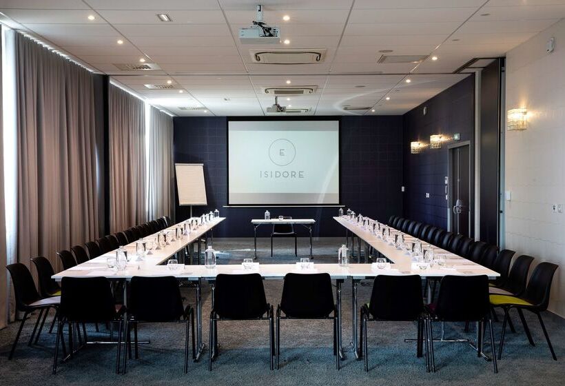 هتل Best Western Plus Hôtel Isidore