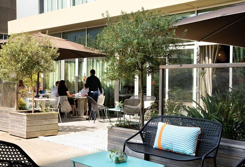 هتل Best Western Plus Hôtel Isidore