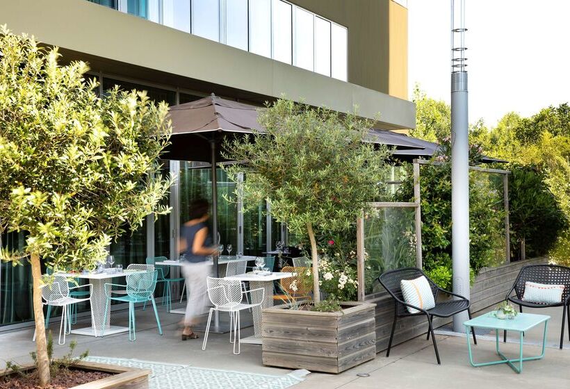 هتل Best Western Plus Hôtel Isidore